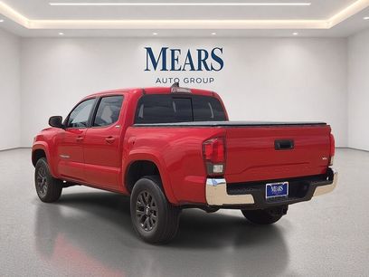 Used 2023 Toyota Tacoma SR5