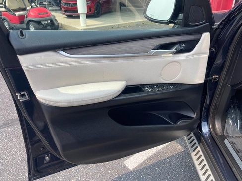 Used 2015 BMW X5 sDrive35i RWD image 20