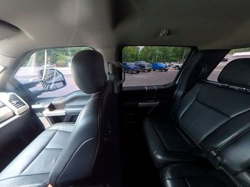 Used 2020 Ford F250 Lariat w/ Lariat Ultimate Package AWD/4WD image 32