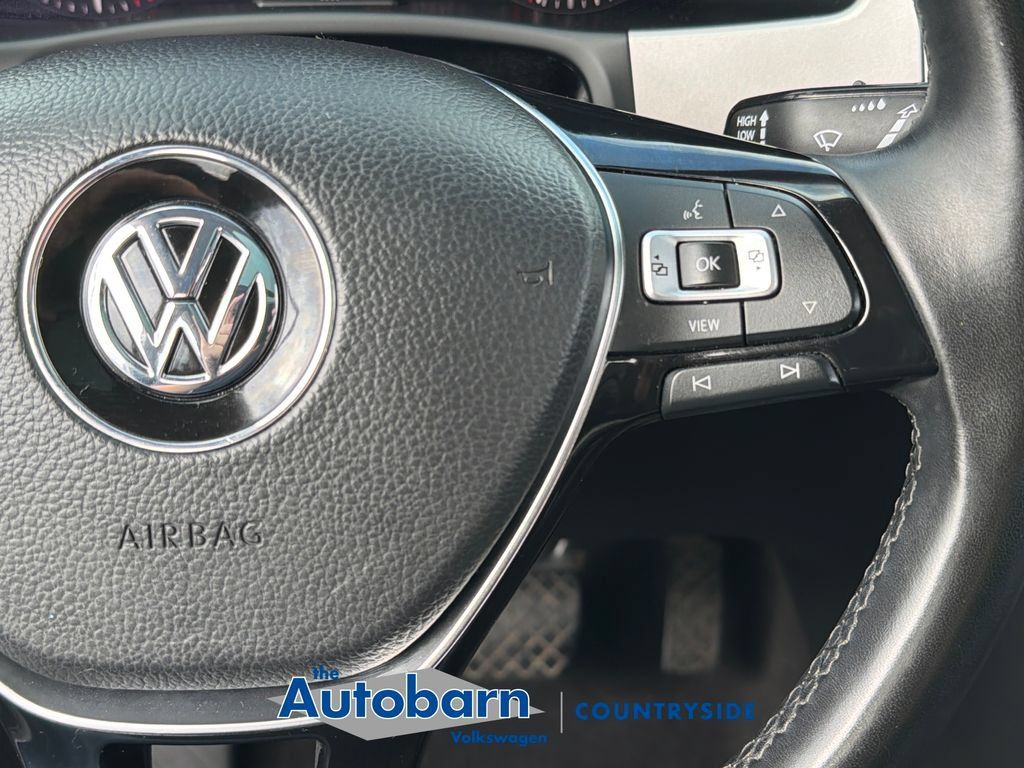 Used 2019 Volkswagen Atlas SEL Premium AWD/4WD image 13