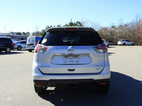 Used 2014 Nissan Rogue SL image 7
