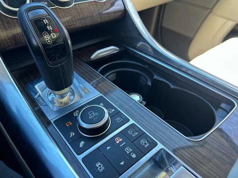 Used 2014 Land Rover Range Rover Sport Autobiography AWD/4WD image 31