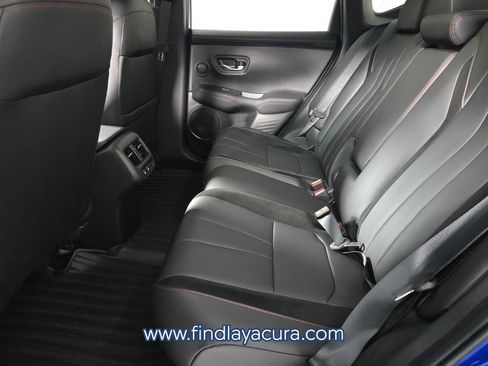 Used 2025 Acura ADX A-Spec image 12