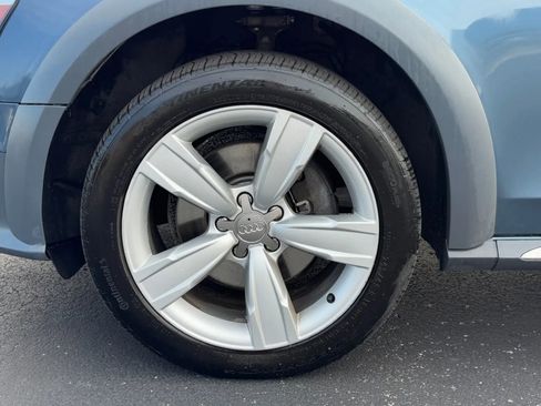 Used 2015 Audi A4 Premium w/ Audi MMI Navigation image 38