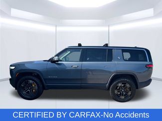 Used 2023 Rivian R1S Adventure Quad AWD/4WD video 2
