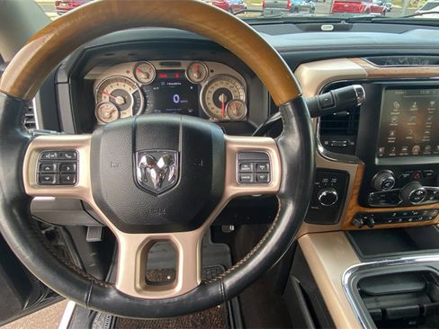 Used 2016 RAM 2500 Longhorn w/ Convenience Group image 25