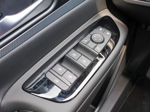 New 2026 Nissan Murano SL AWD/4WD image 15