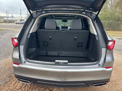 Used 2023 Acura MDX SH-AWD w/ Advance Package image 13