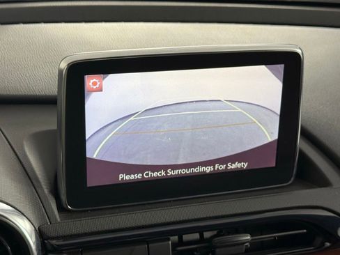 Used 2017 MAZDA MX-5 Miata RF Grand Touring image 8