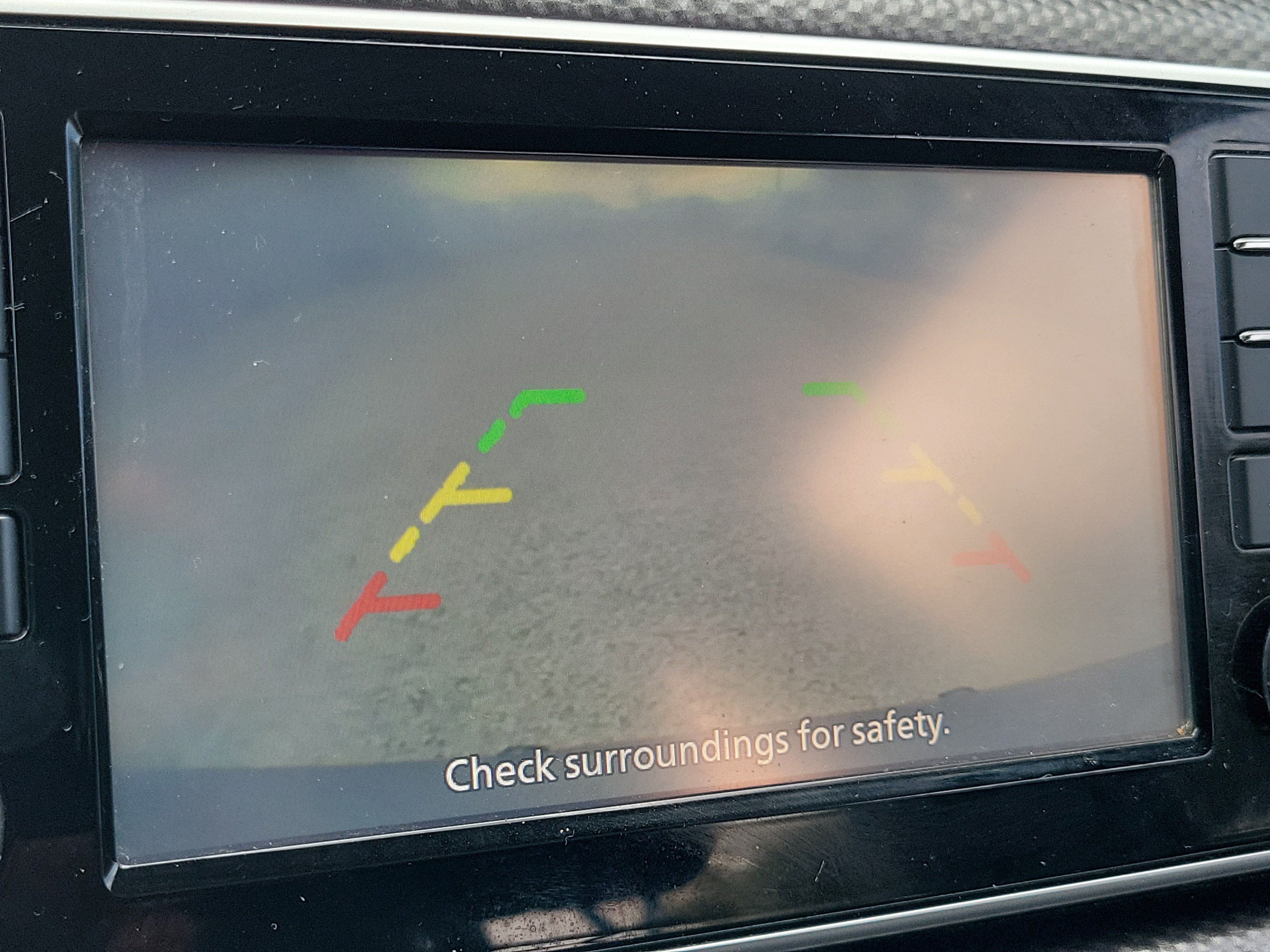 Used 2020 Nissan Kicks S FWD image 28