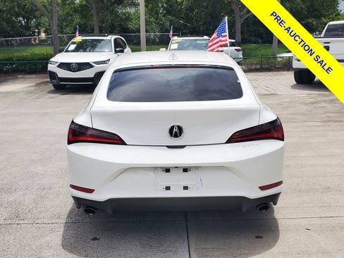 Used 2024 Acura Integra FWD image 6