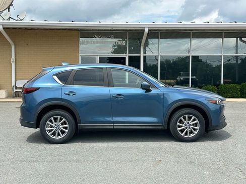 Used 2023 MAZDA CX-5 AWD 2.5 S image 10