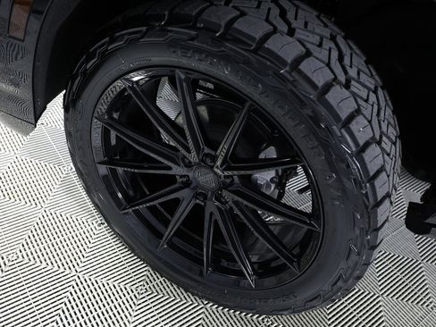 Used 2026 Cadillac Escalade ESV Platinum Luxury w/ LPO, Floor Liner Package image 46