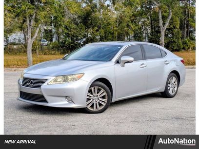 Used 2014 Lexus ES 350