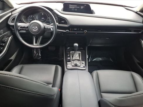 Used 2024 MAZDA CX-30 AWD 2.5 S w/ Select Sport Pkg image 8