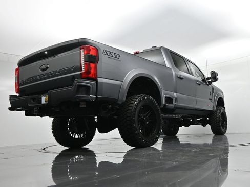 New 2026 Ford F250 XLT w/ XLT Premium Package AWD/4WD image 23