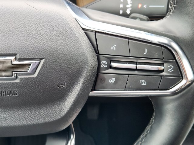 Used 2026 Chevrolet Equinox ACTIV w/ Convenience Package III AWD/4WD image 33