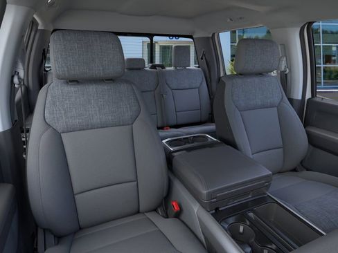 New 2025 Ford F150 XLT w/ Equipment Group 302A MID image 10