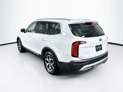 Used 2020 Kia Telluride EX FWD image 5