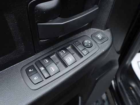 Used 2024 RAM 2500 Tradesman image 23