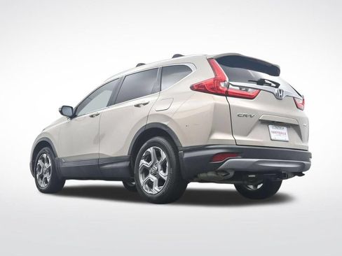 Used 2019 Honda CR-V EX-L image 35