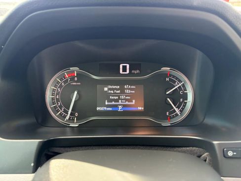 Used 2016 Honda Pilot EX-L image 33