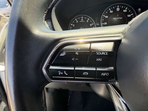 Used 2024 MAZDA CX-90 3.3 Turbo w/ Select Package image 24