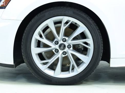 Used 2023 Audi A5 2.0T Premium Plus w/ Premium Plus image 8