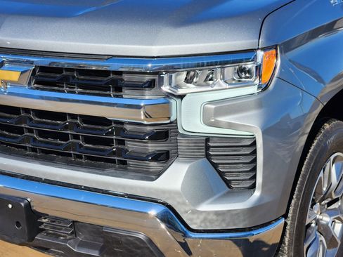 New 2026 Chevrolet Silverado 1500 LT w/ Protection Package image 9
