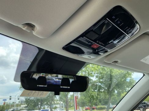 New 2026 Hyundai Santa Fe SEL image 19