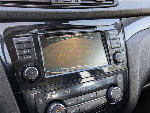 Used 2019 Nissan Rogue Sport SV image 13