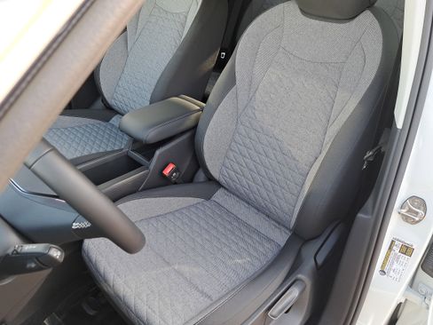 New 2026 Volkswagen Tiguan S FWD image 14