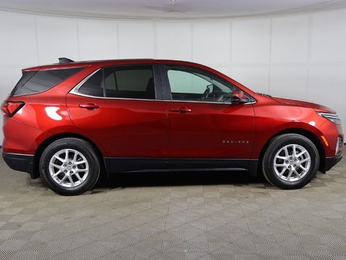 Used 2024 Chevrolet Equinox LT FWD image 14