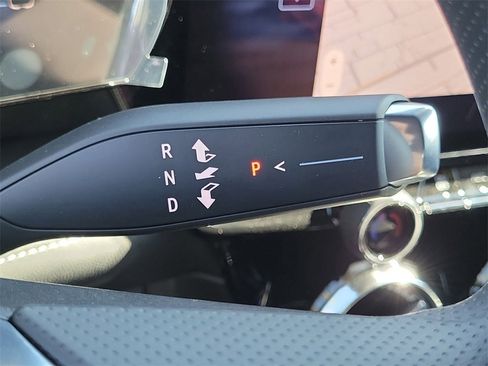 New 2026 Chevrolet Blazer EV LT image 11