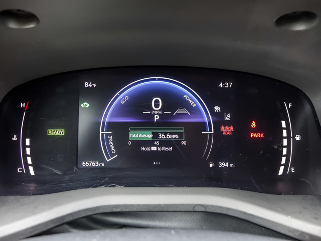 Used 2025 Toyota Camry LE FWD image 14