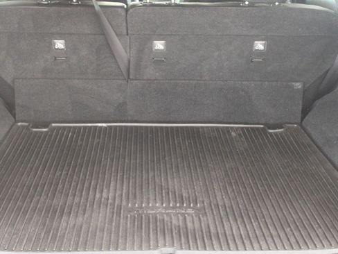 Used 2019 Nissan Murano Platinum w/ Cargo Package image 11