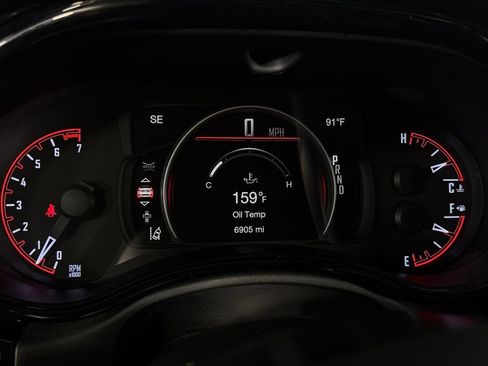 Used 2026 Dodge Durango GT AWD/4WD image 19