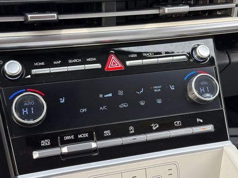 New 2026 Hyundai Santa Fe SEL image 27