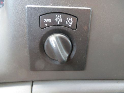 Used 2004 Ford F250 4x4 Crew Cab Super Duty image 19