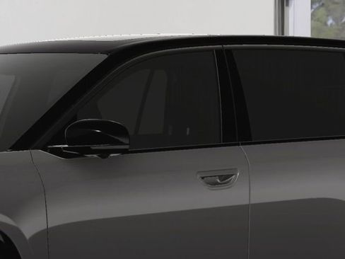 New 2024 Jeep Wagoneer Launch Edition image 15