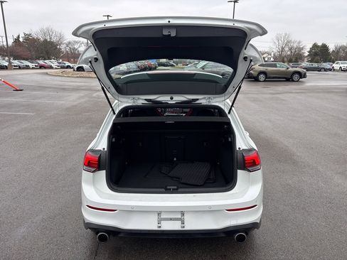Used 2025 Volkswagen GTI S image 7