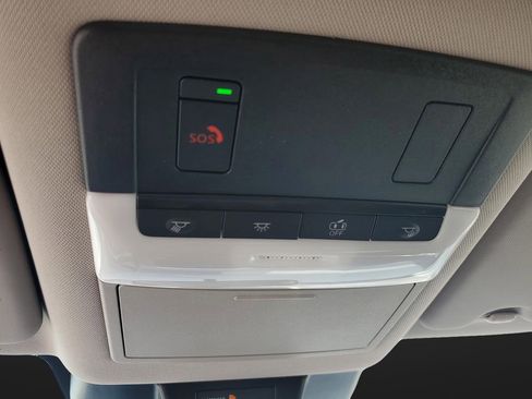 New 2026 Nissan Rogue SV image 26