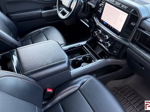 Used 2024 Ford F350 Lariat image 20