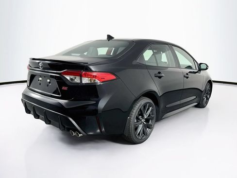 New 2026 Toyota Corolla SE FWD image 9