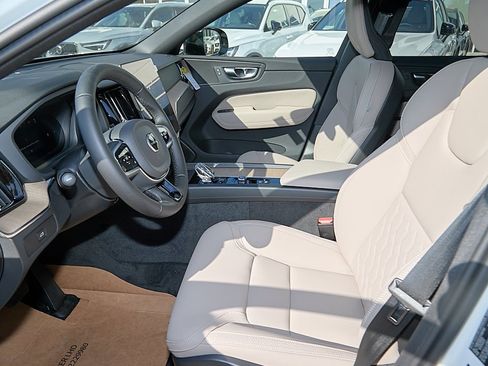 New 2026 Volvo XC60 B5 Plus w/ Protection Package Premier image 16