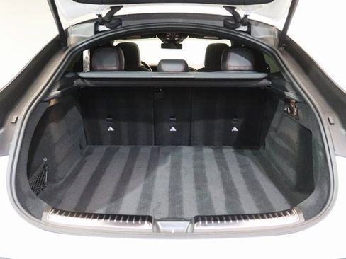 Used 2025 Mercedes-Benz GLE 63 AMG S w/ Driver Assistance Package image 33