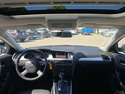 Used 2012 Audi A4 2.0T Premium image 12