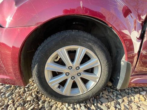 Used 2010 Subaru Legacy 2.5i Premium image 11