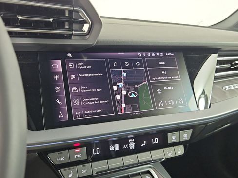 New 2026 Audi A3 2.0T Premium image 30