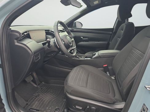 Certified 2022 Hyundai Santa Cruz SEL Premium AWD/4WD image 20